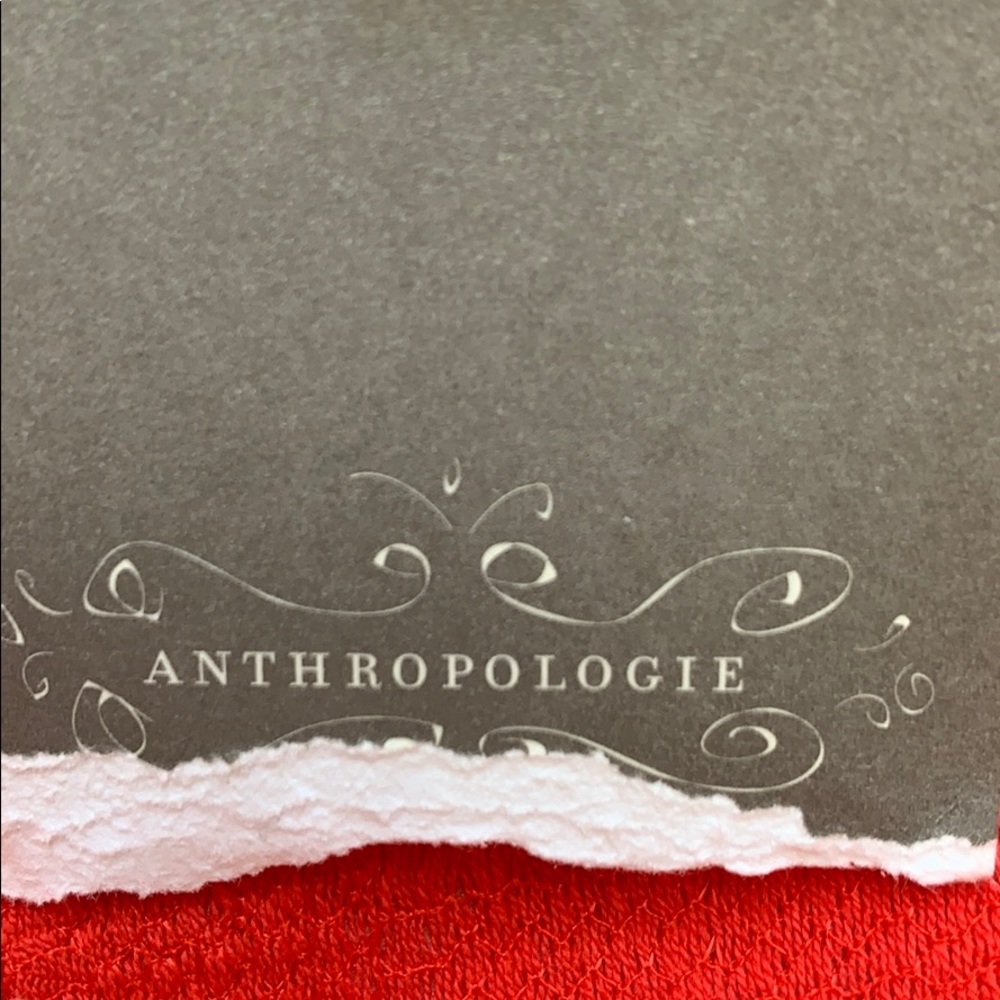 Anthropologie - Picture 6 of 7